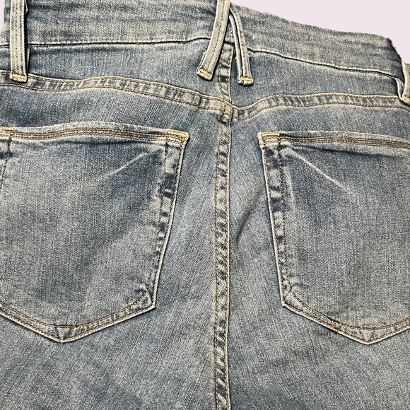 Good American Jeans Good Waist Size 4 or 27 - Picture 5 of 7